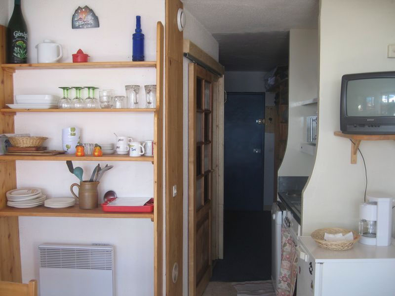 Les Arcs 2000 location studio appartement ski aux pieds pour vos vacances � la neige