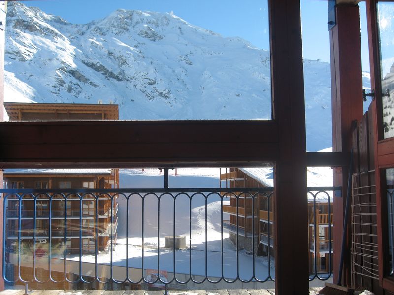 10 Lanchettes - Les Arcs Arcs 2000