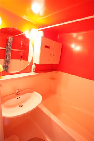 studio appartement ski